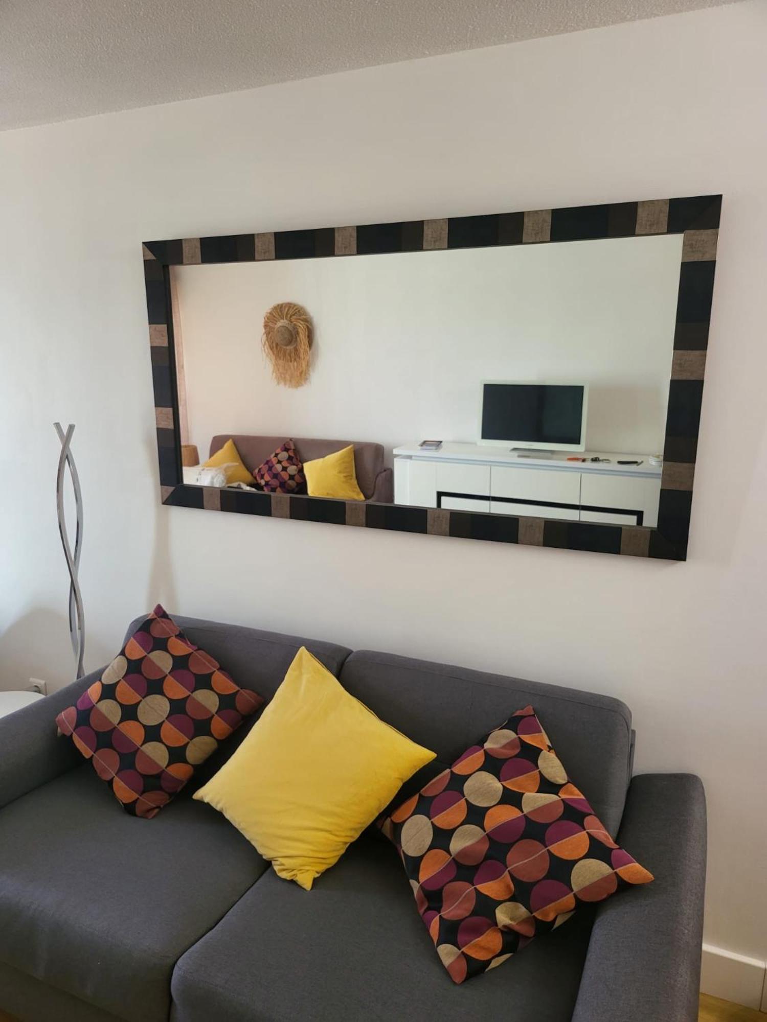 Residence Le Pharo Agde Exterior photo